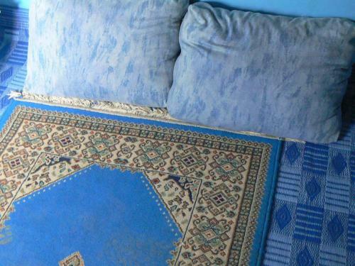 Bed & Breakfast Les Terrasses De L'atlas
