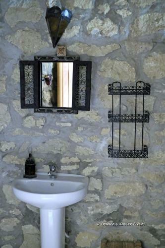Bed & Breakfast Les Terrasses De L'atlas