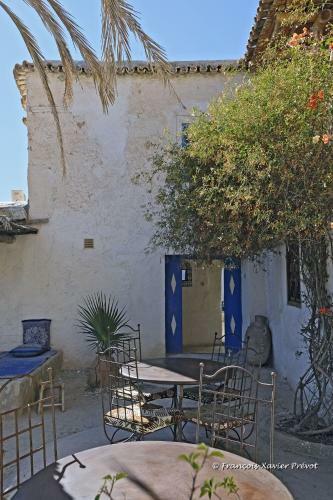 Bed & Breakfast Les Terrasses De L'atlas