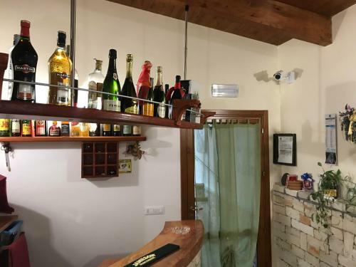 Agroturismo Lo Scacciapensieri