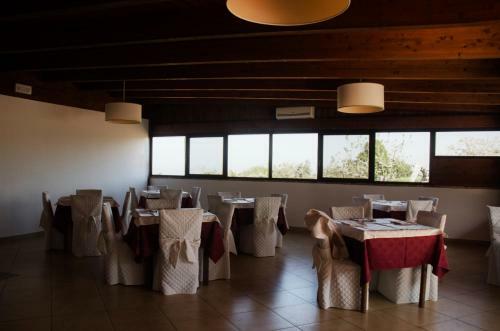 Agroturismo Lo Scacciapensieri