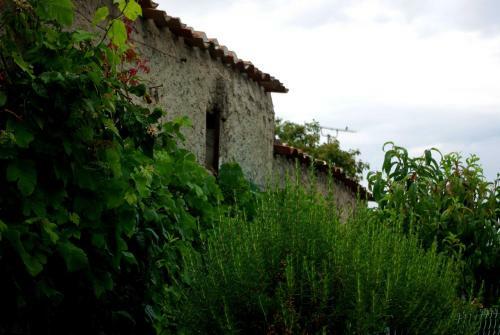 Bed & Breakfast Les Chambres D'h�tes Oze
