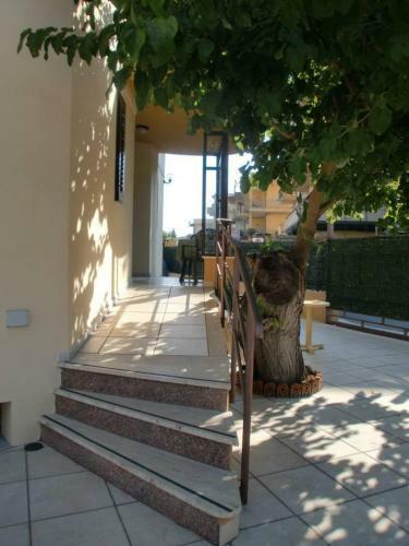 Oliver Hotel