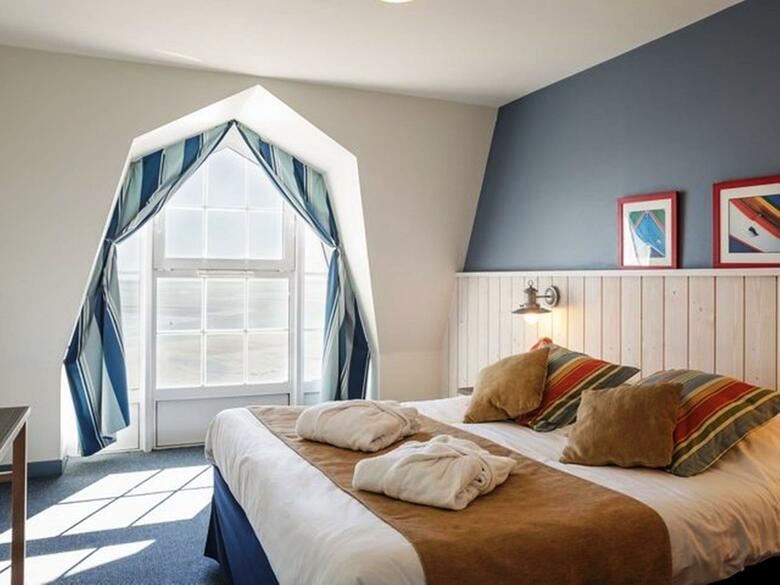 Aparthotel Pierre & Vacances Premium � R�sidence de La Plage �