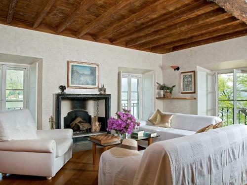 Apartamento Appartamento Elena Villa Trotti