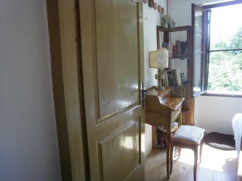 Agroturismo B&B Al Samaron