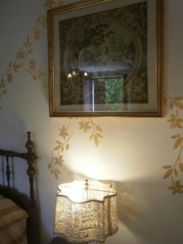 Agroturismo B&B Al Samaron