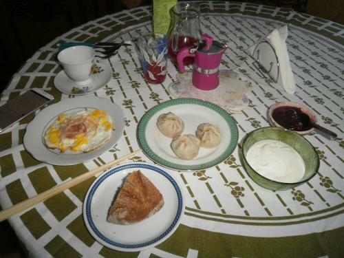 Agroturismo B&B Al Samaron