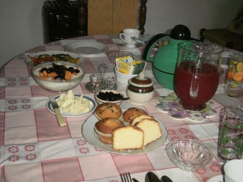 Agroturismo B&B Al Samaron