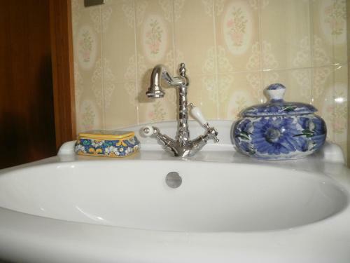 Agroturismo B&B Al Samaron