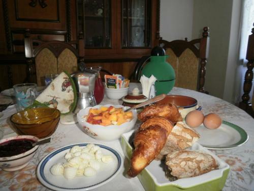 Agroturismo B&B Al Samaron