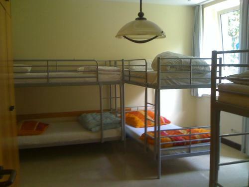 Hostel Flensburg