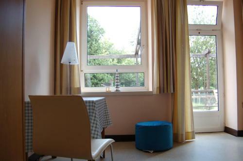 Hostel Flensburg