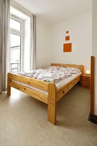 Hostel Flensburg