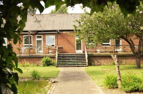 Hostel Flensburg