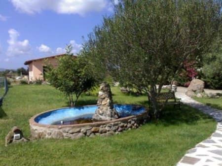 Agroturismo Agriturismo S�aranada