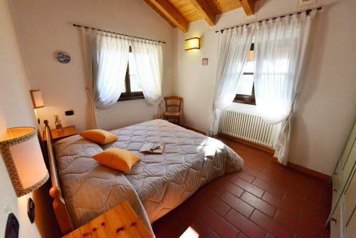Apartamento Residence La Colombera