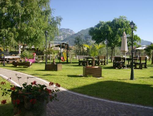 Apartamento Residence La Colombera