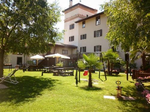 Apartamento Residence La Colombera