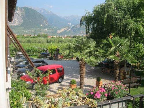 Apartamento Residence La Colombera