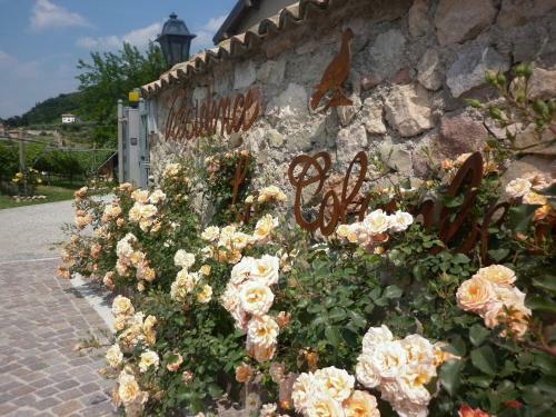 Apartamento Residence La Colombera