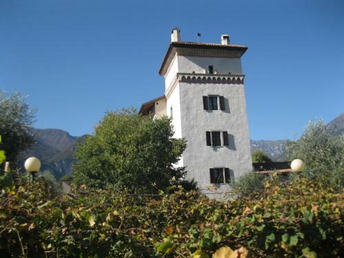 Apartamento Residence La Colombera