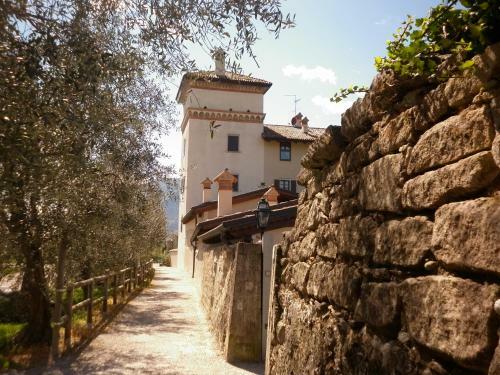 Apartamento Residence La Colombera
