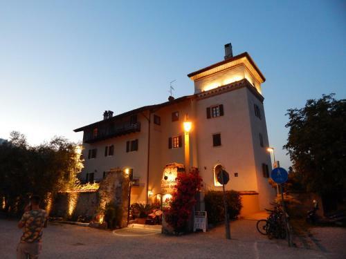 Apartamento Residence La Colombera