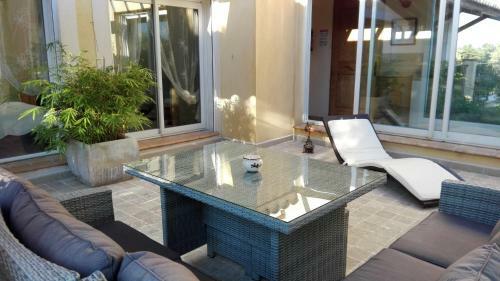 Bed & Breakfast Chambres D'h�tes "bastide De La Brague"