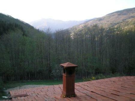 Agroturismo L'ivogne B&B