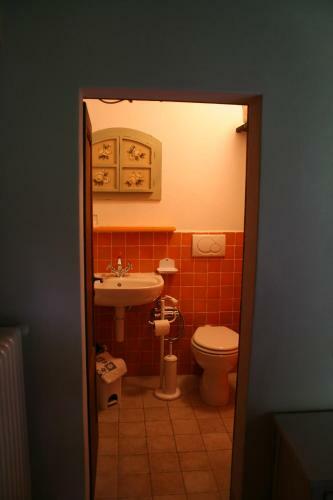 Agroturismo L'ivogne B&B
