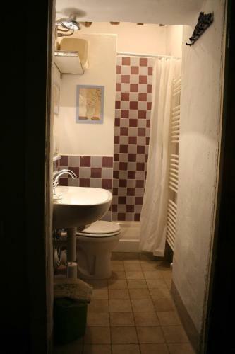 Agroturismo L'ivogne B&B