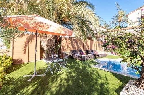 Apart-rent Villa Pani 100 A