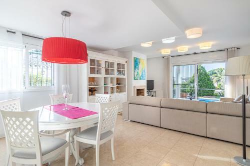 Apart-rent Villa Pani 100 A