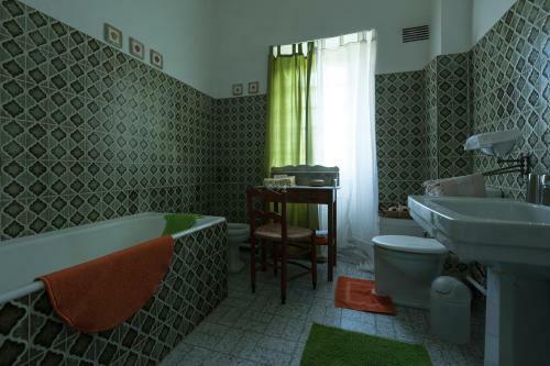 Bed & Breakfast L'enclos