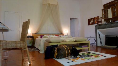 Bed & Breakfast L'enclos