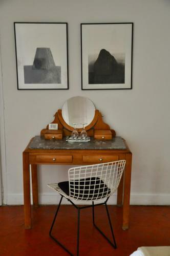Bed & Breakfast L'enclos