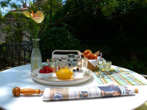 Bed & Breakfast L'enclos