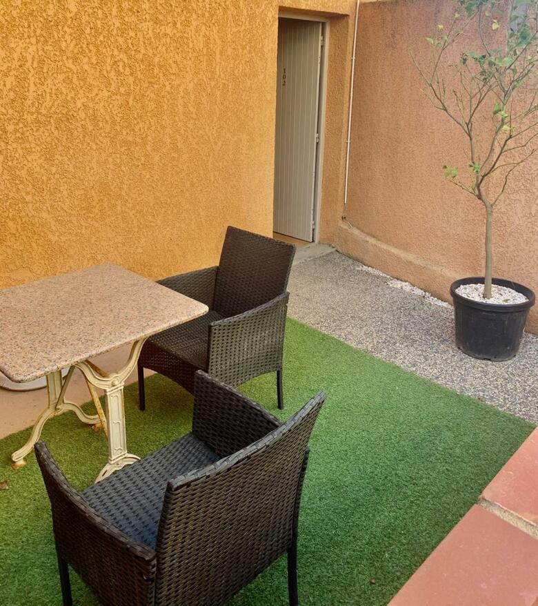 Hotel Saint Georges