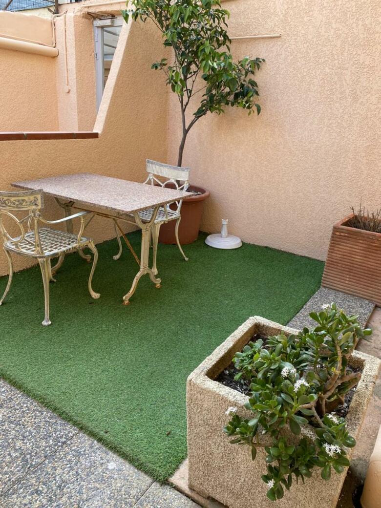 Hotel Saint Georges