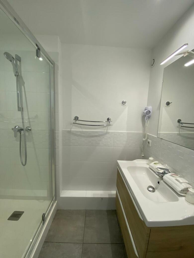 Hotel Saint Georges