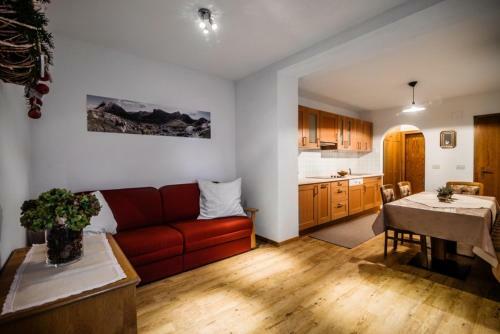 Hostal Ciasa Confolia