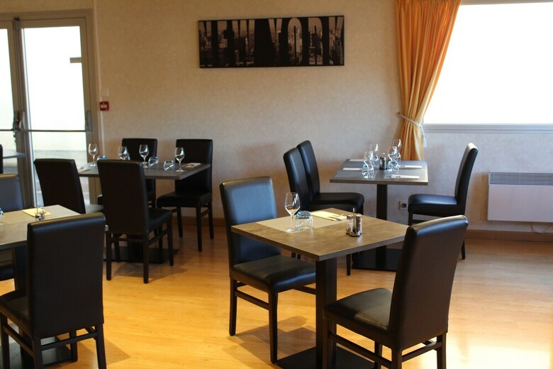 Hotel Hexagone
