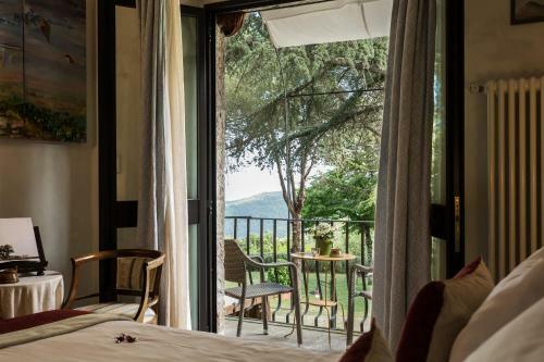 Agroturismo Villa Di Capovento
