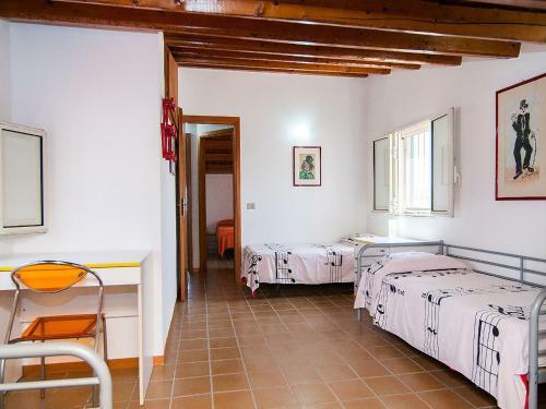 Casa Delle Dune