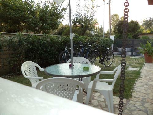 Gens Mundi B&B