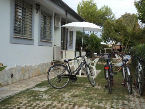 Gens Mundi B&B