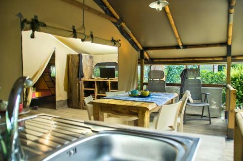 Camping Village Le Capanne