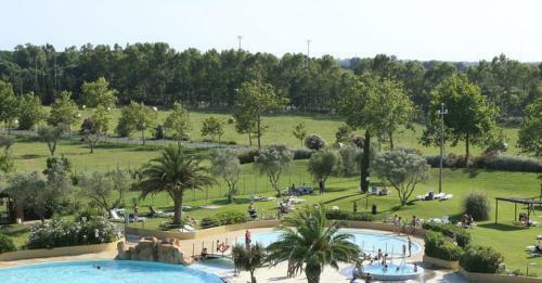 Camping Village Le Capanne