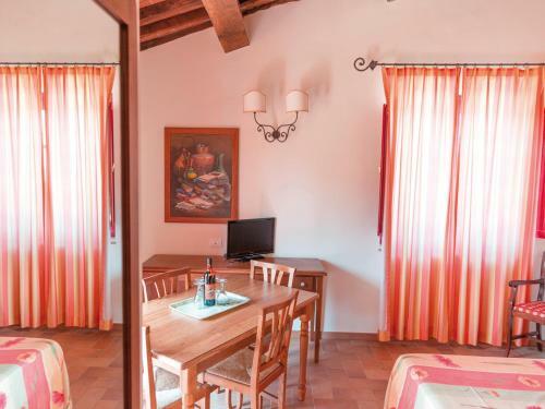 Camping Village Le Capanne